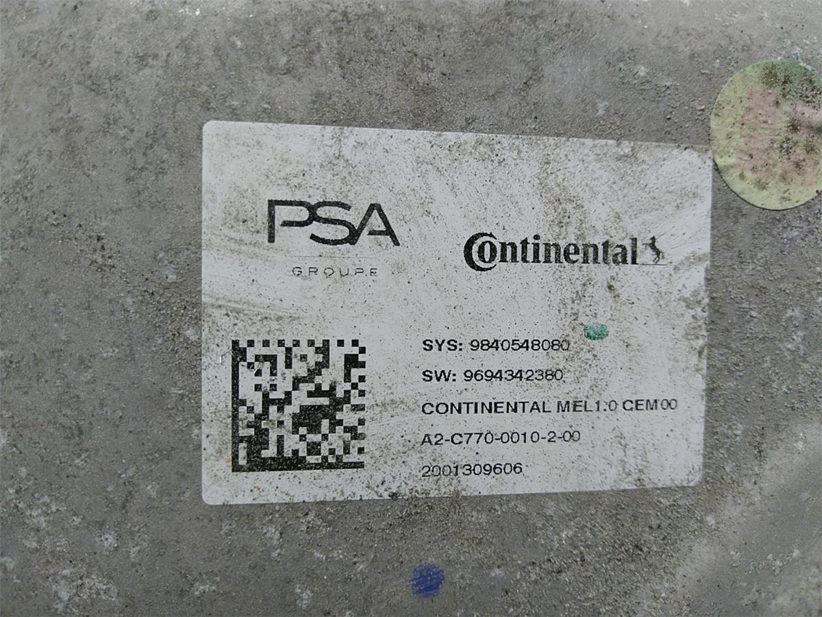 Batterilader – bilde 3