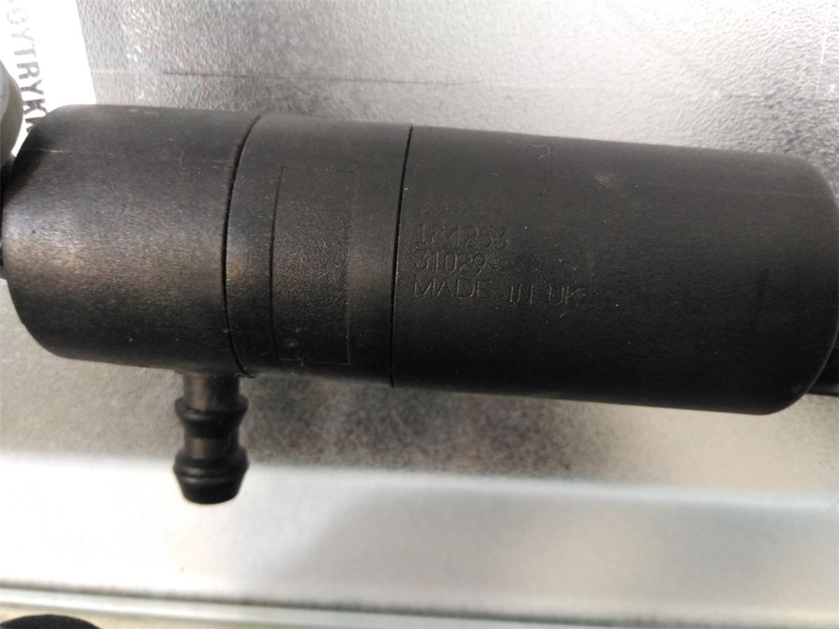 Spylerpumpe Høytrykk – bilde 2