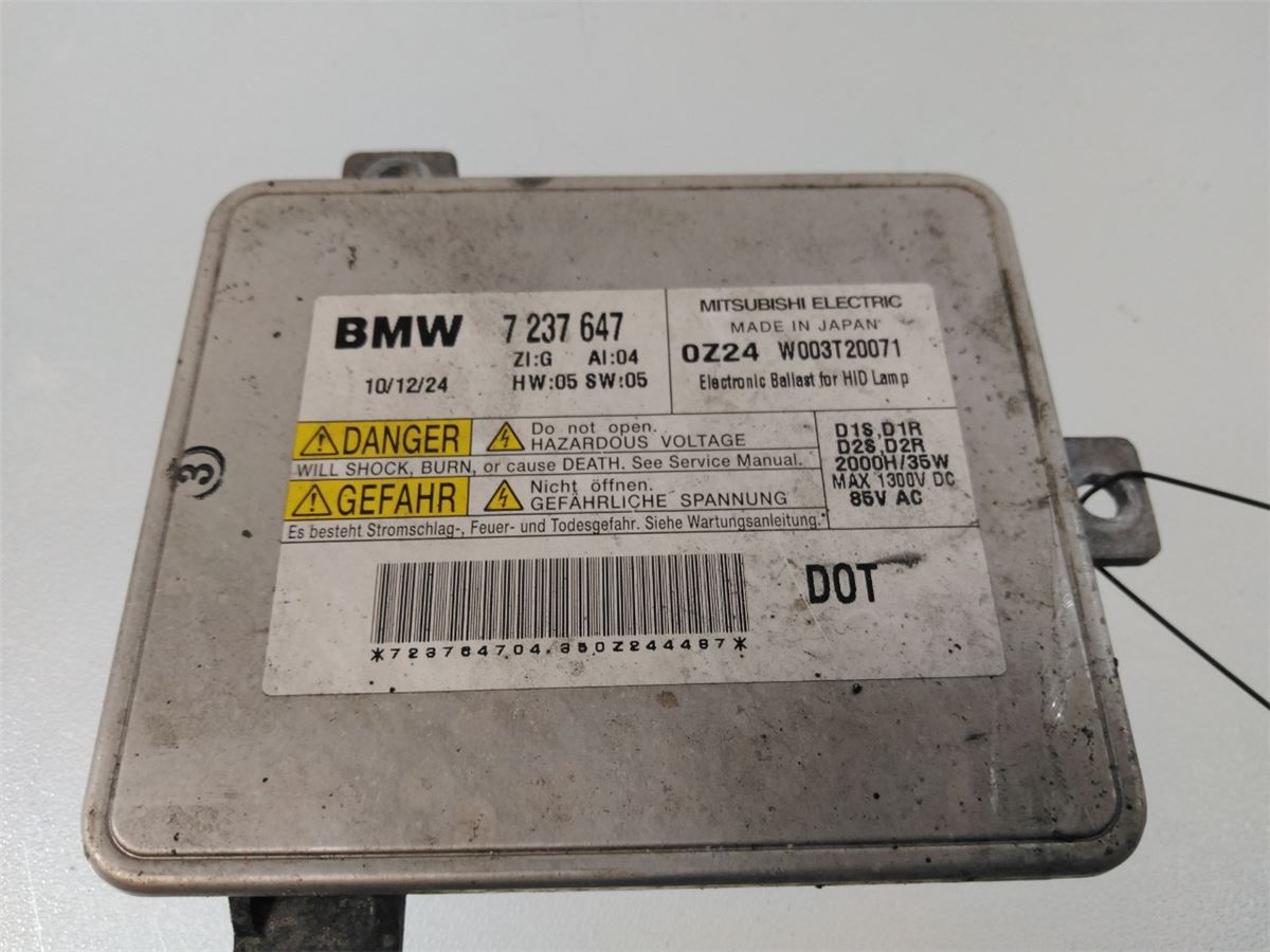 Styreenhet Xenon – bilde 2