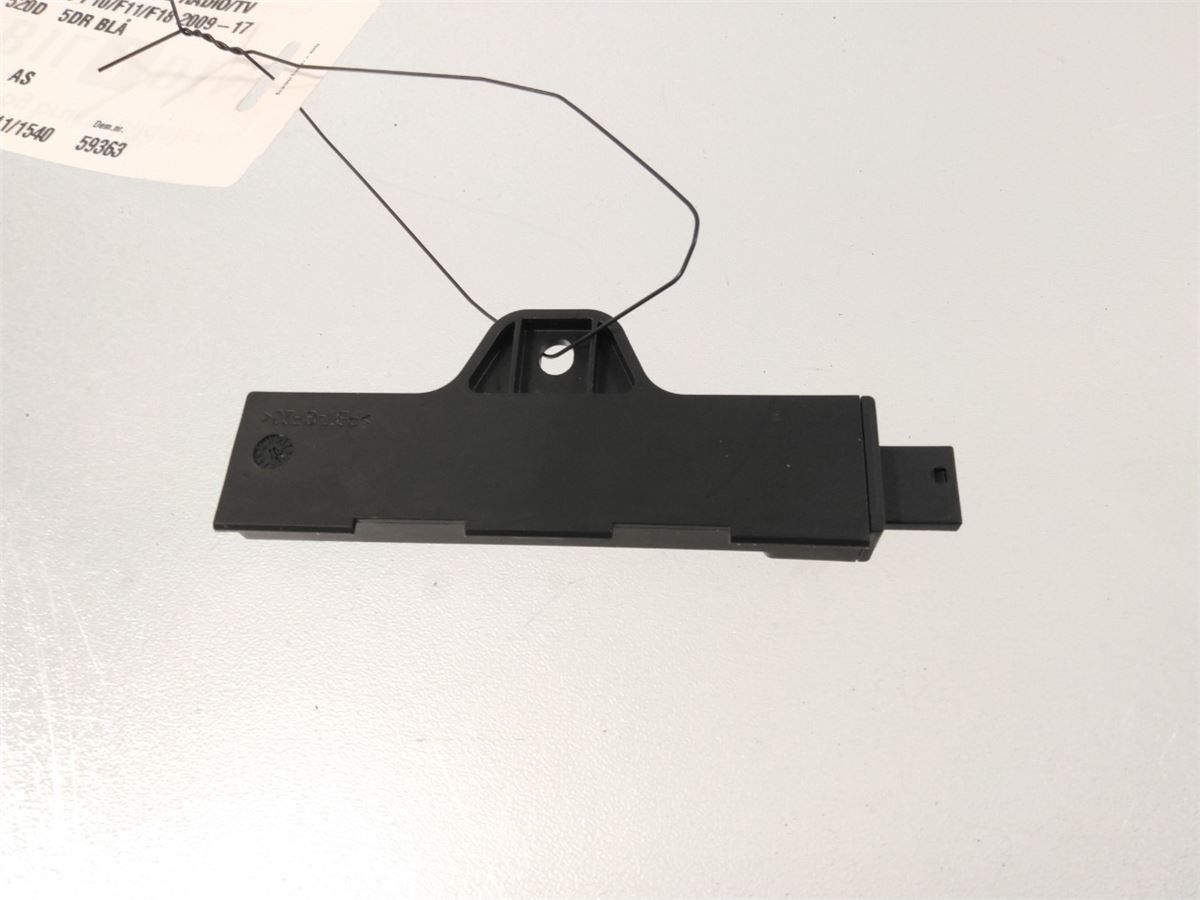 Stereo Antenne Radio / Tv – bilde 1