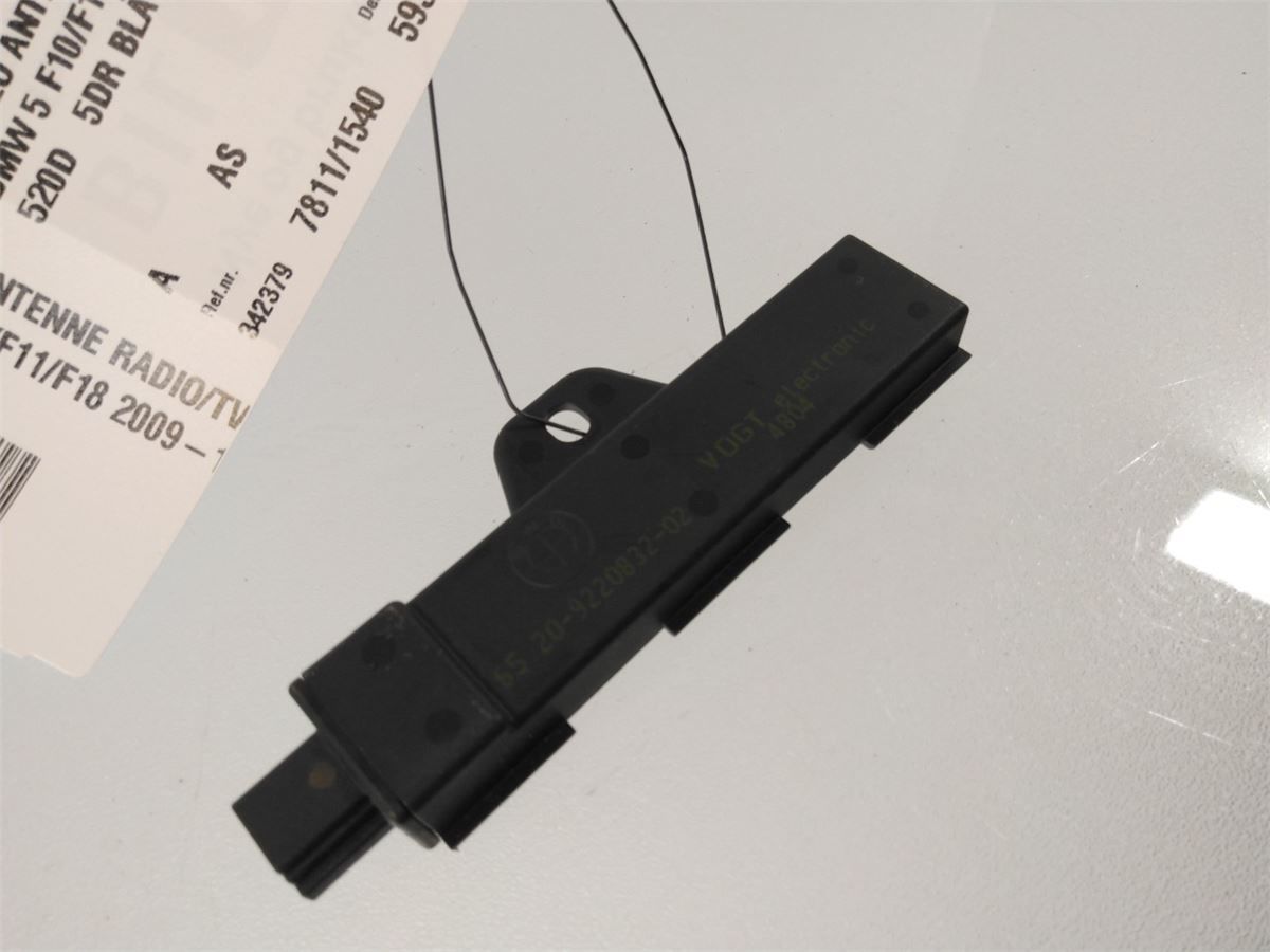 Stereo Antenne Radio / Tv – bilde 2