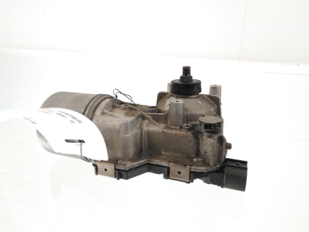 Viskermotor Frontrute – bilde 2