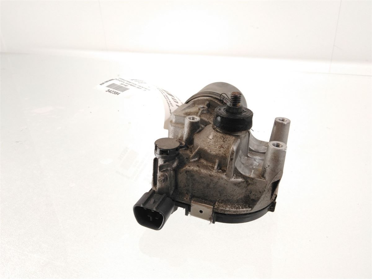Viskermotor Frontrute – bilde 3