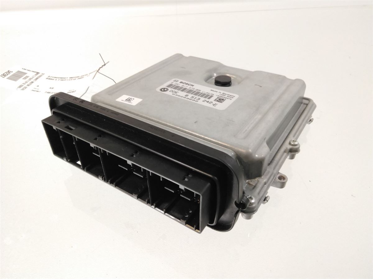 Styreenhet Motor (ECU) Diesel – bilde 1