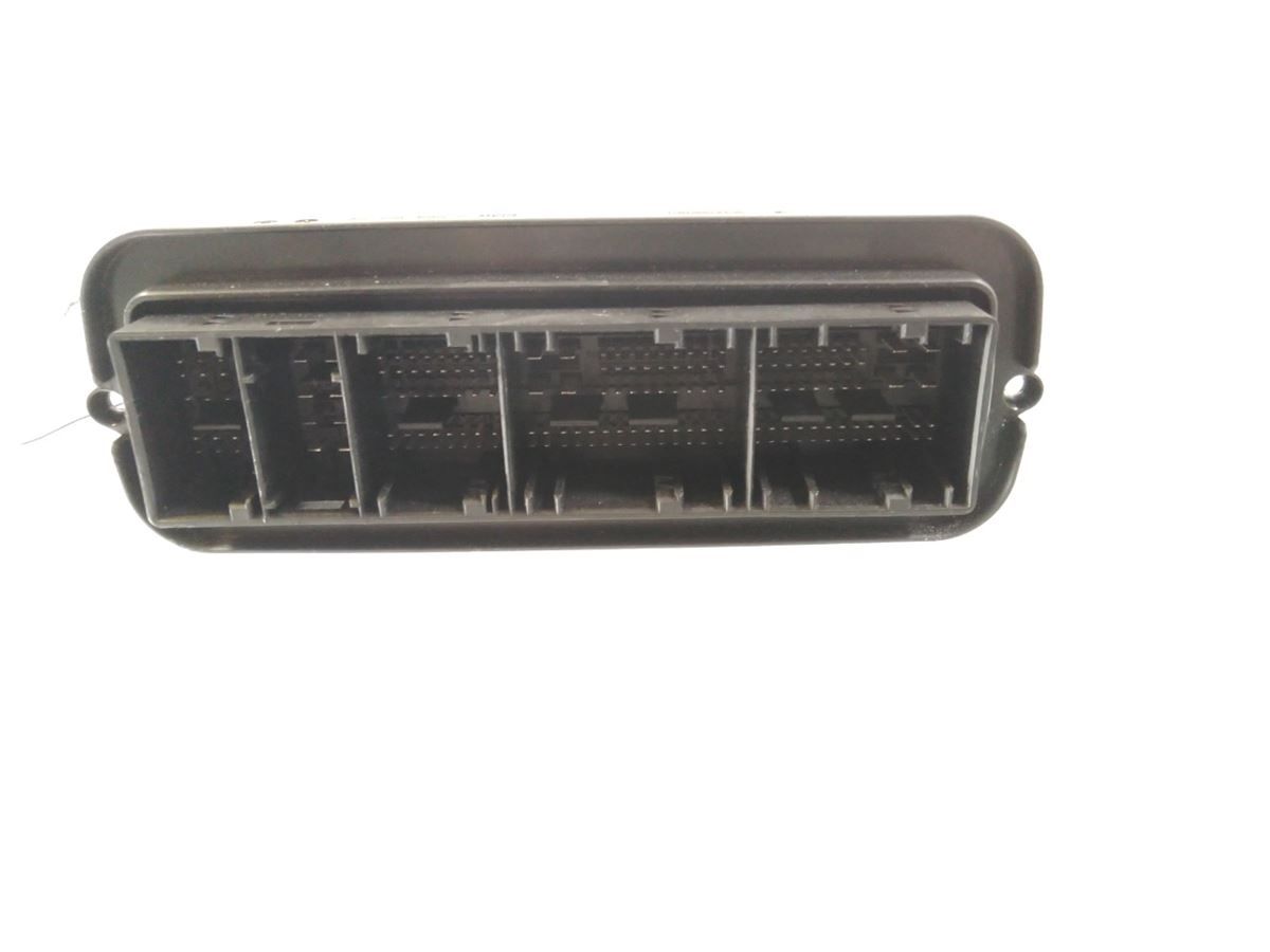 Styreenhet Motor (ECU) Diesel – bilde 2