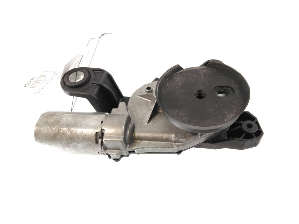 Viskermotor Bakluke – bilde 2