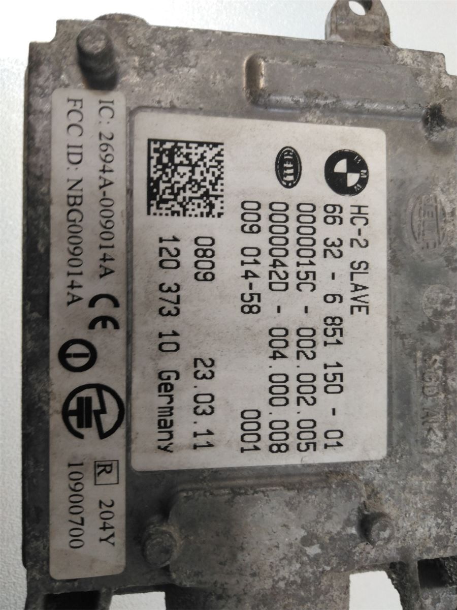 Sensor Aktiv Kollisjonsbeskytt – bilde 2