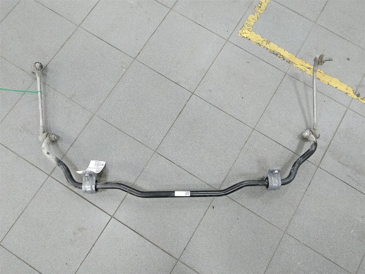 Stabilisatorstag Foran – bilde 1