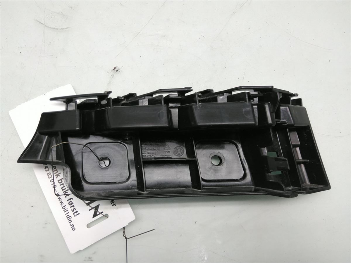 Stötfångarfäste Bak Vä – bilde 1