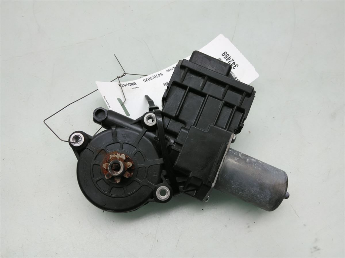 Vindusheismotor – bilde 1