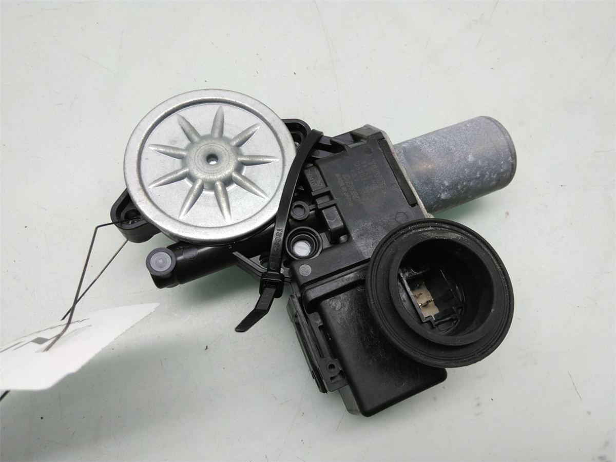 Vindusheismotor – bilde 2