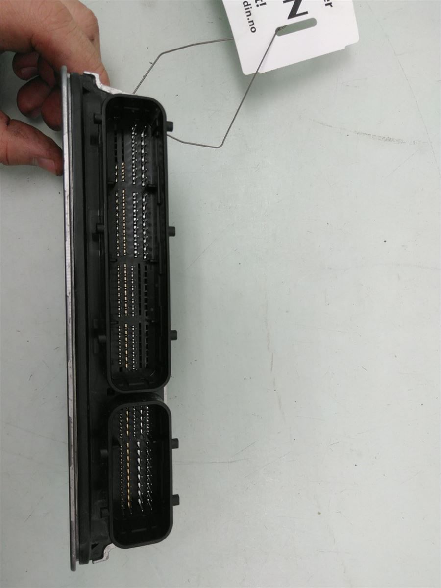 Styreenhet Motor (ECU) Bensin – bilde 1