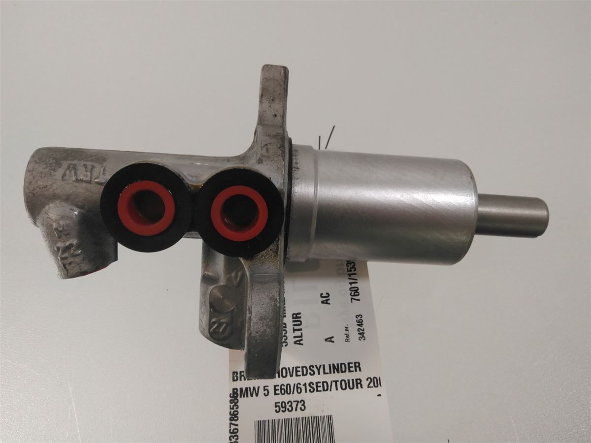 Brems Hovedsylinder – bilde 1