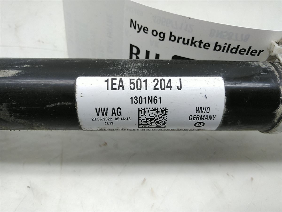 Drivaksel Bak Høyre – bilde 2