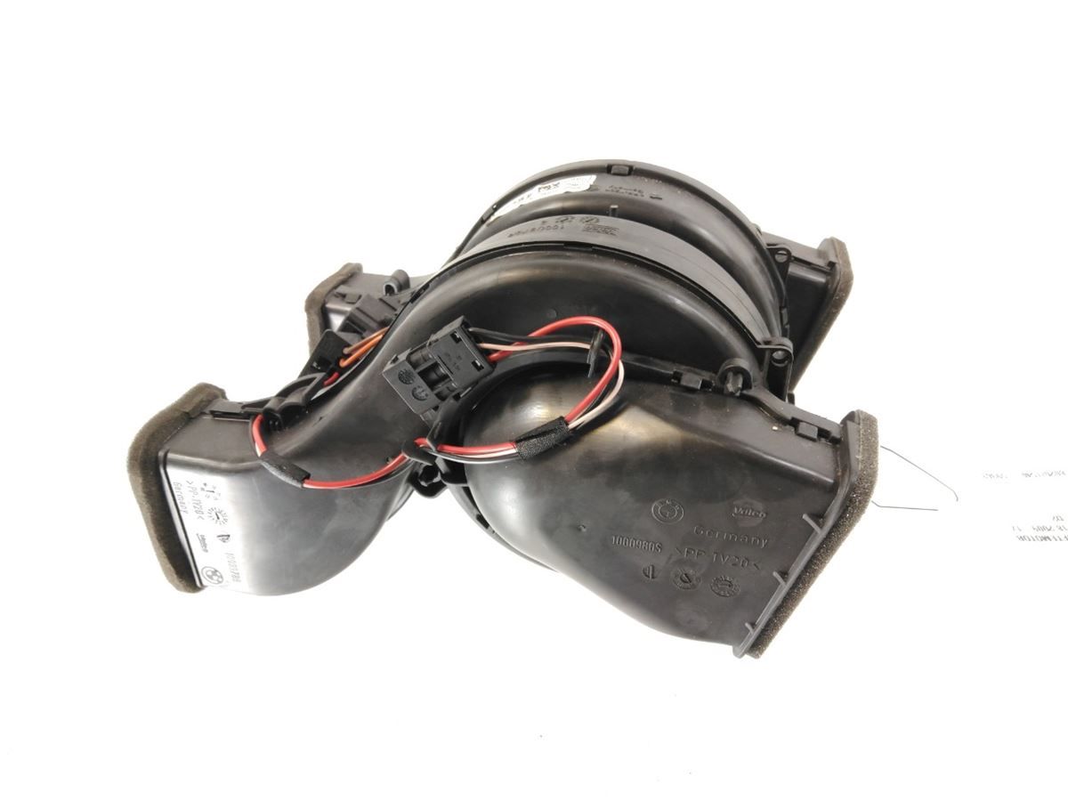 Varmeapparat Viftemotor – bilde 2