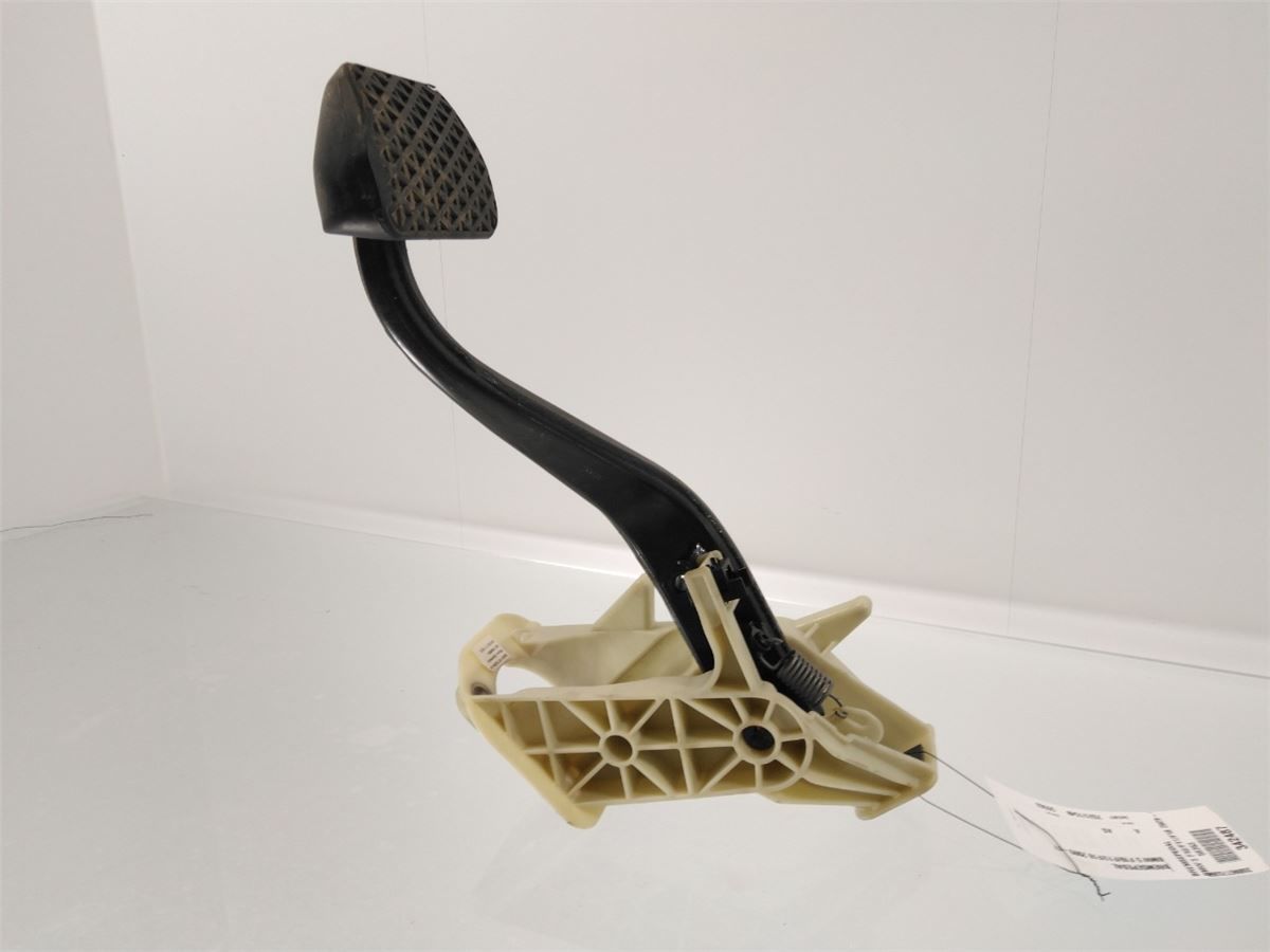 Bremsepedal – bilde 1