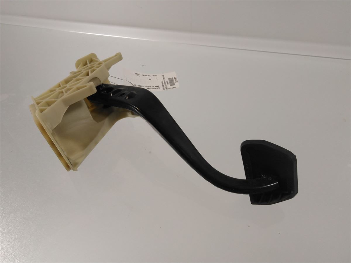 Bremsepedal – bilde 2