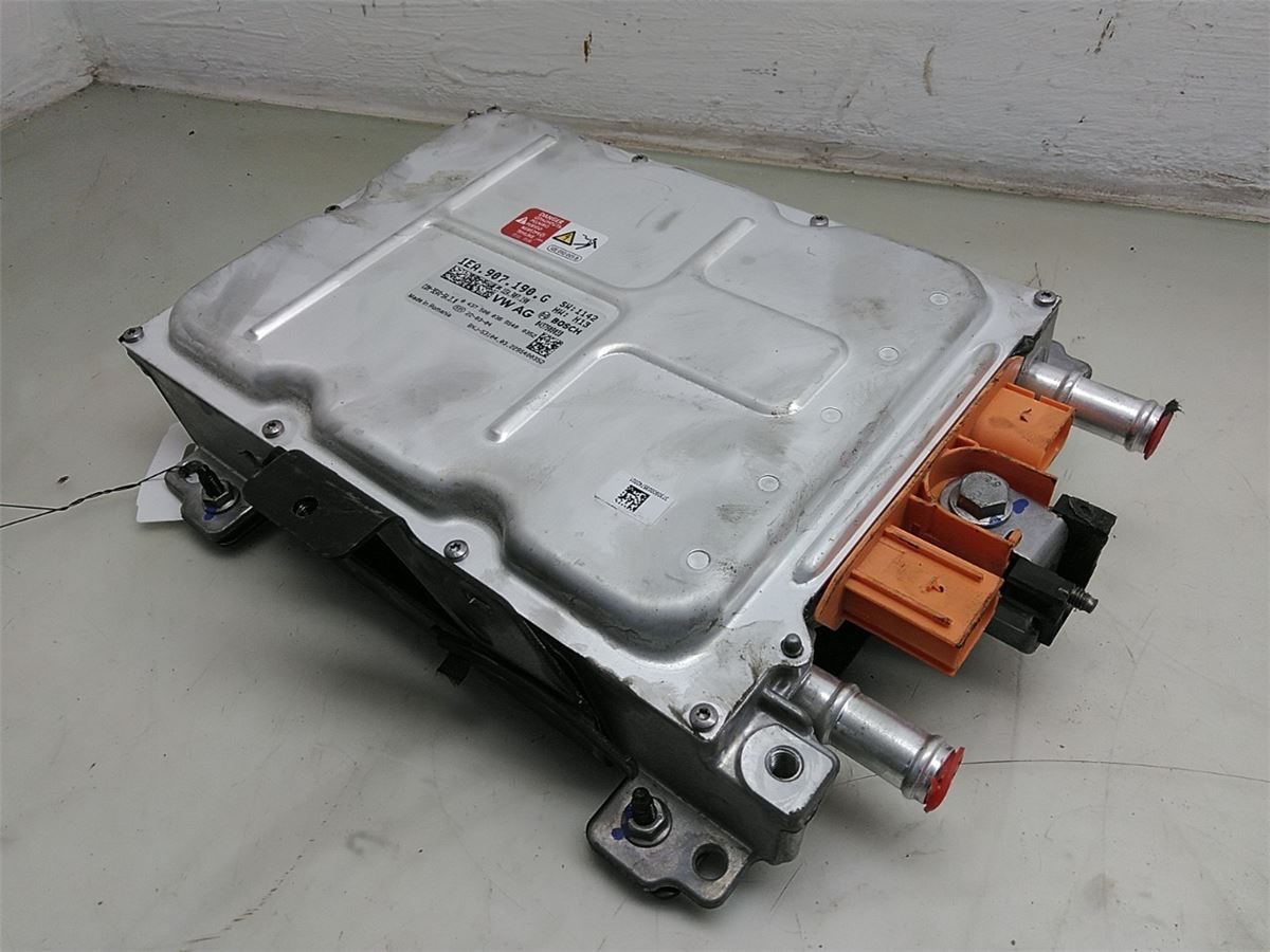 Inverter 12-220V – bilde 1