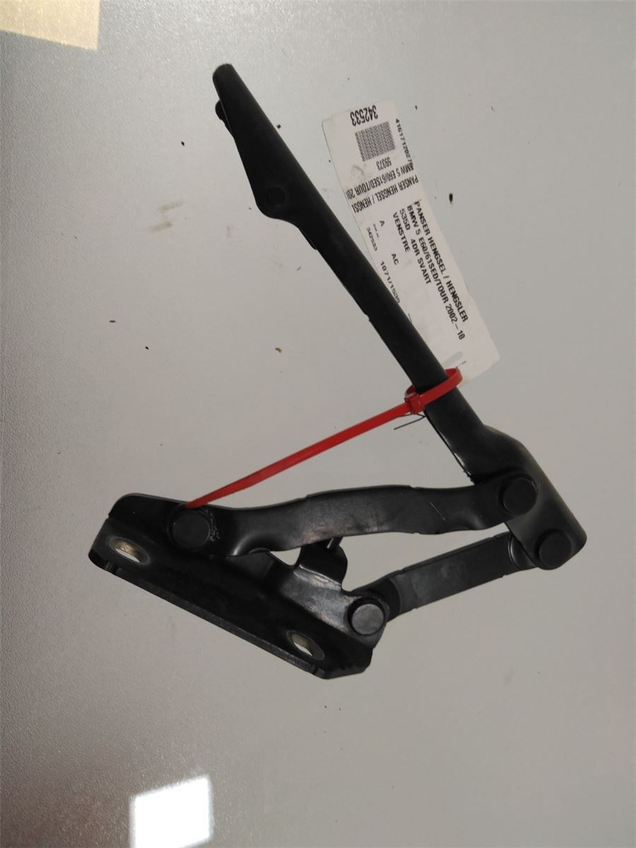 Panser Hengsel / Hengsler – bilde 2