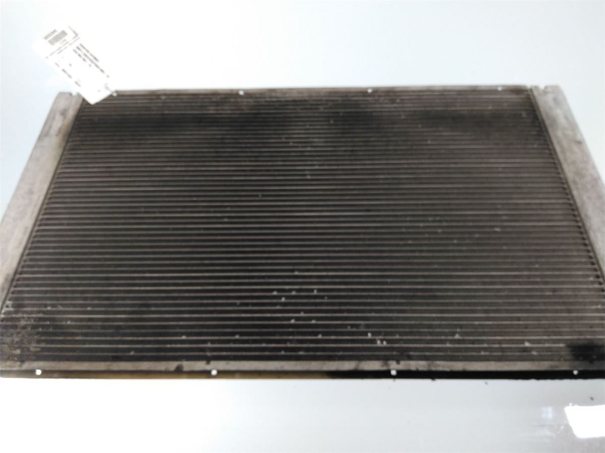 Radiator Automat – bilde 1