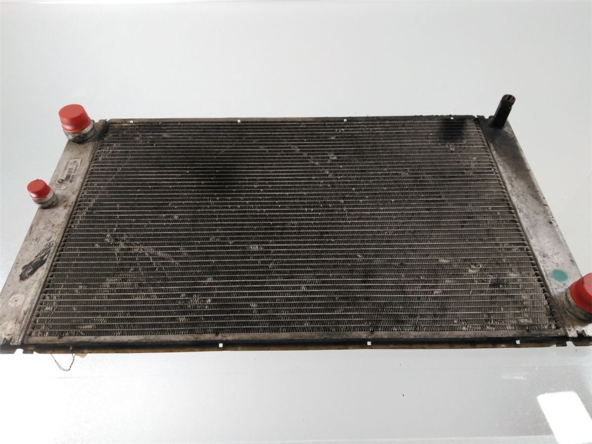 Radiator Automat – bilde 2