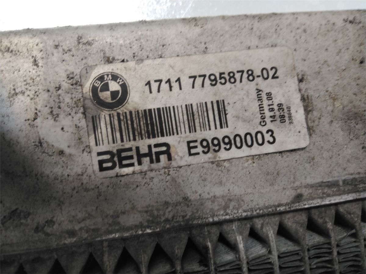 Radiator Automat – bilde 3