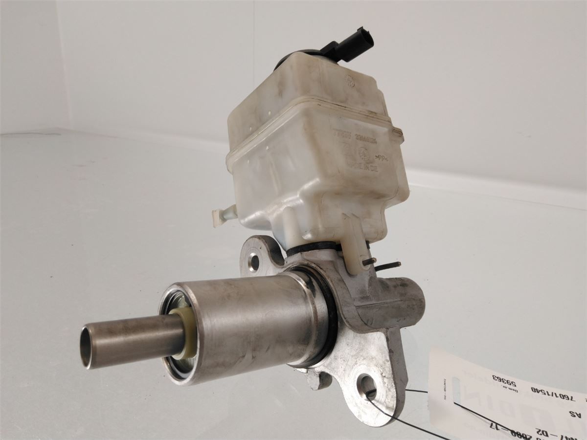 Brems Hovedsylinder – bilde 1