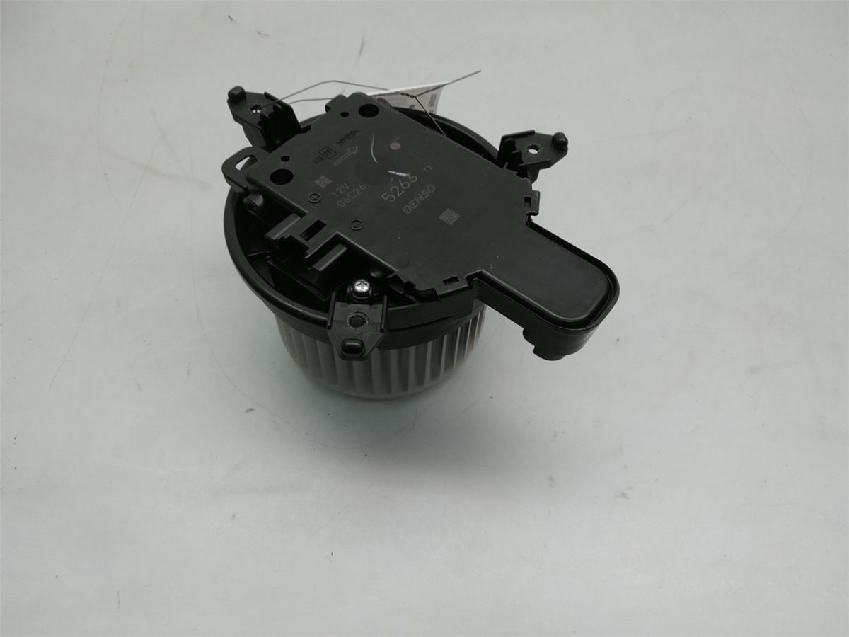 Varmeapparat Viftemotor – bilde 2