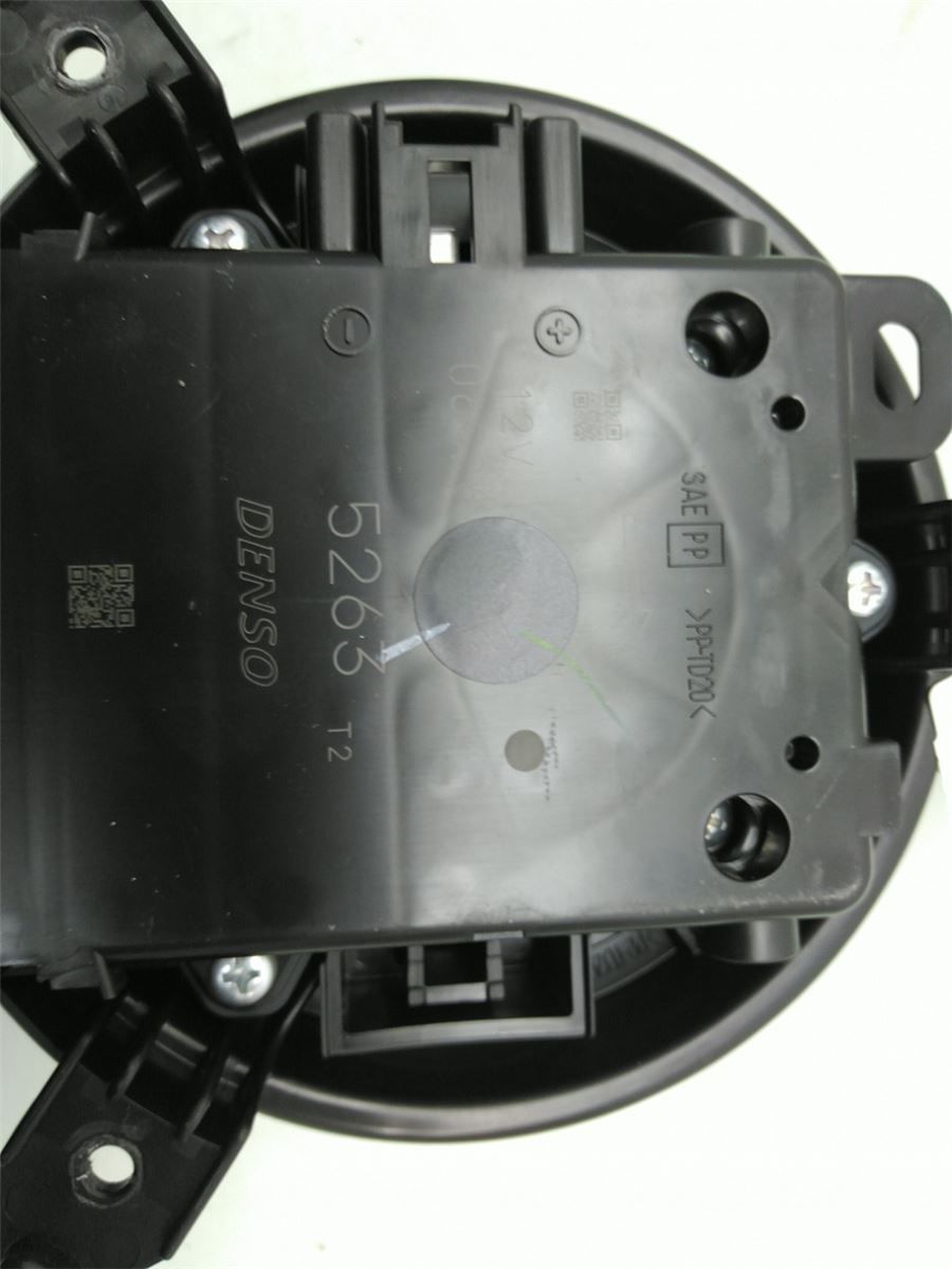Varmeapparat Viftemotor – bilde 3