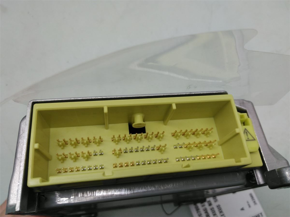 Airbag Elektronikkenhet – bilde 2
