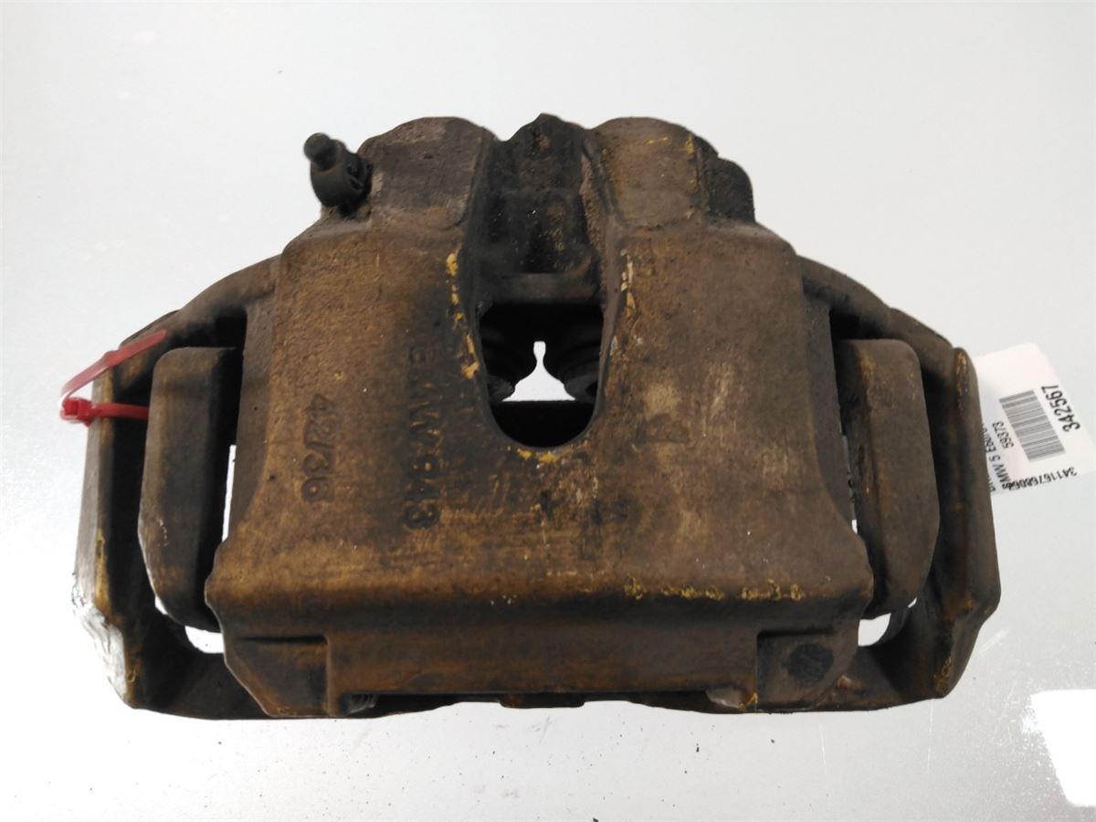 Bremsecaliper Foran Venstre – bilde 1