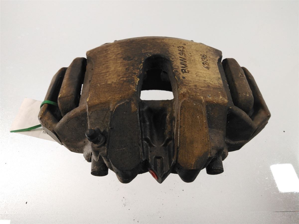 Bremsecaliper Foran Høyre – bilde 2