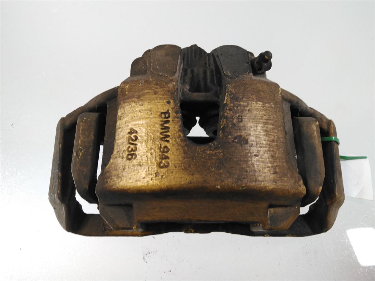 Bremsecaliper Foran Høyre – bilde 3