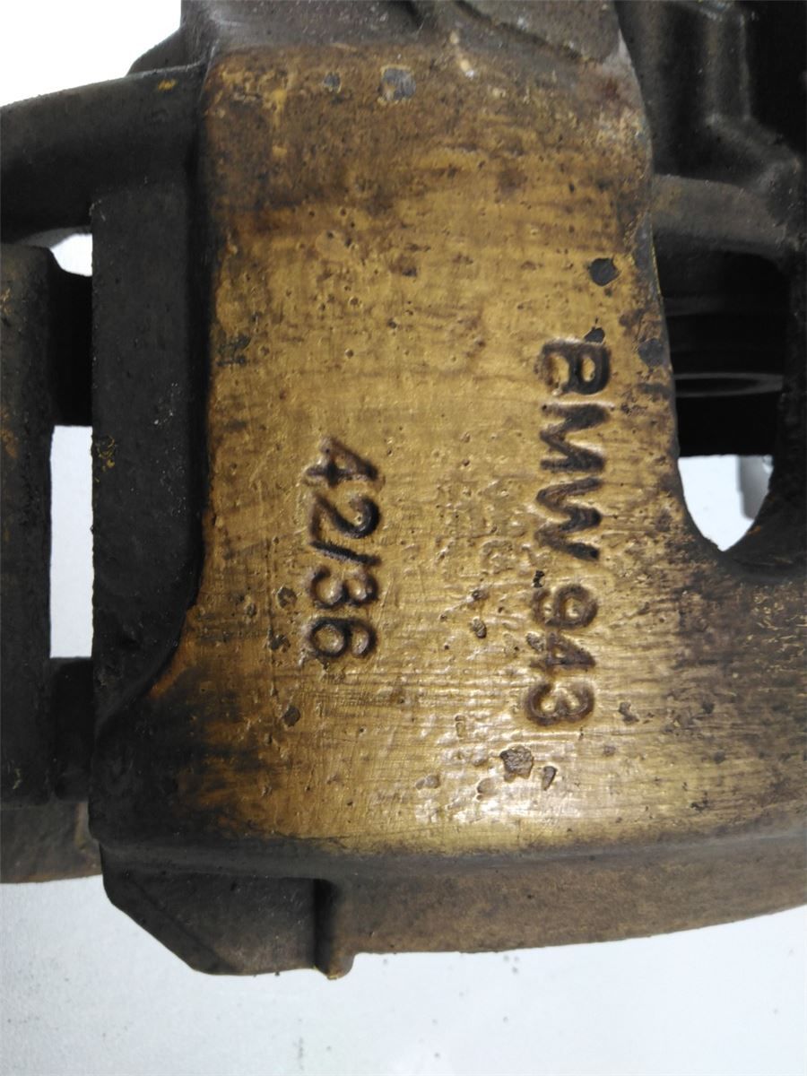 Bremsecaliper Foran Høyre – bilde 4