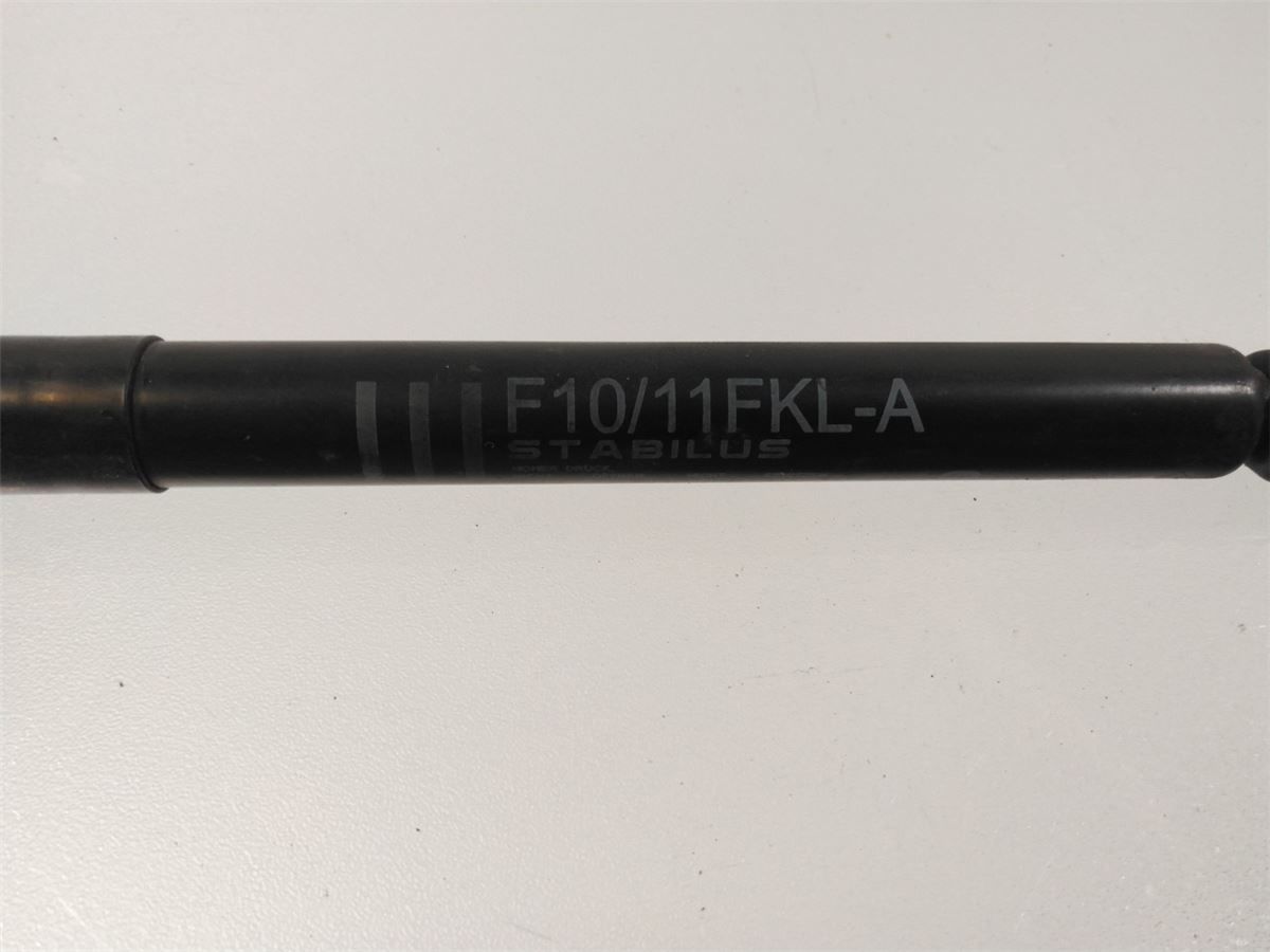 Panser Demper / Gassfjær – bilde 2