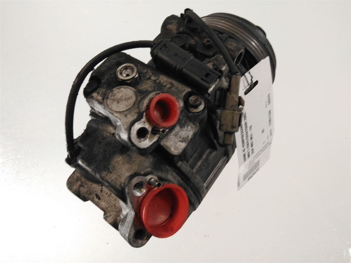 Varme AC Kompressor – bilde 3