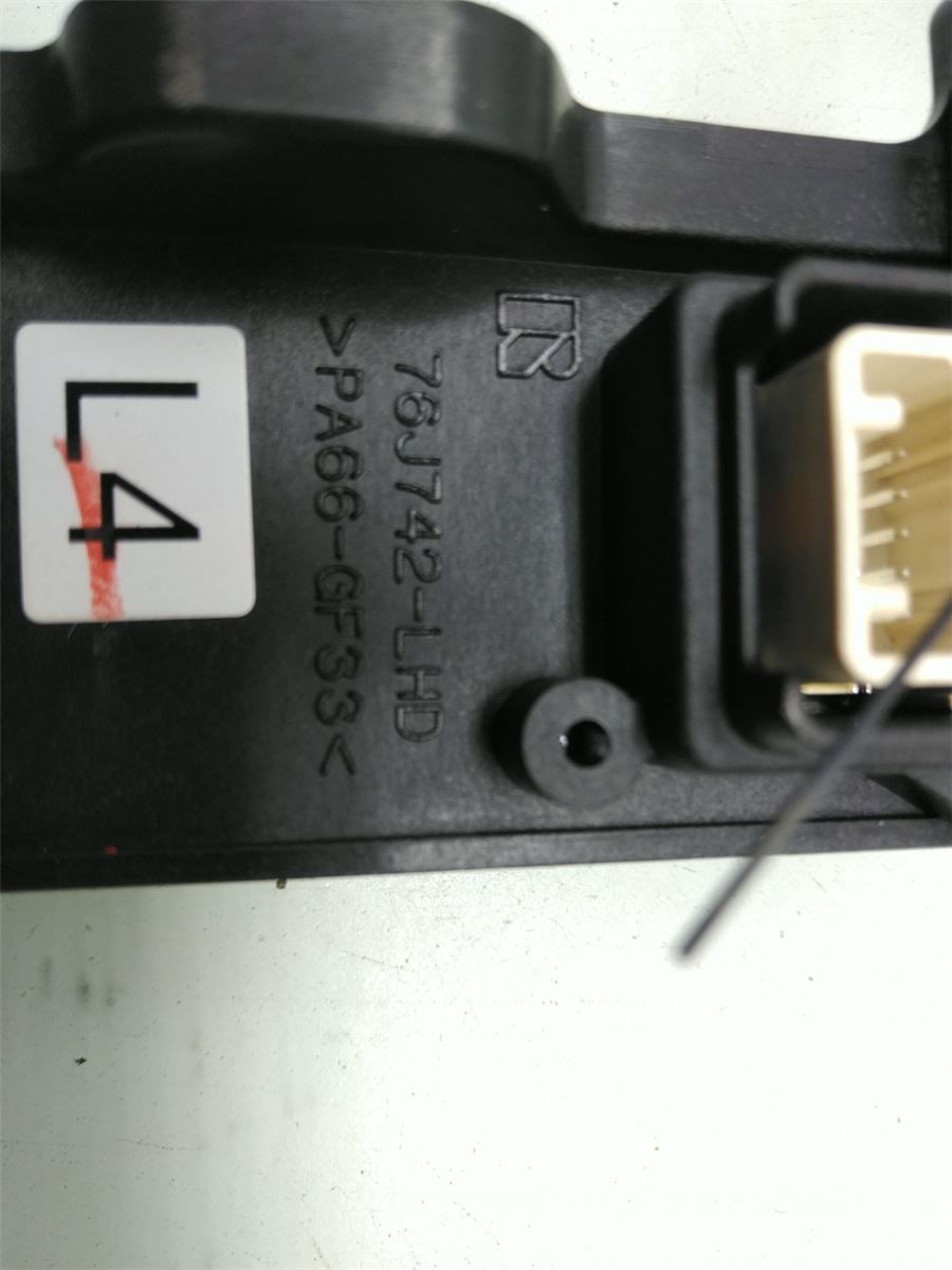 Rele Gearindikator – bilde 2