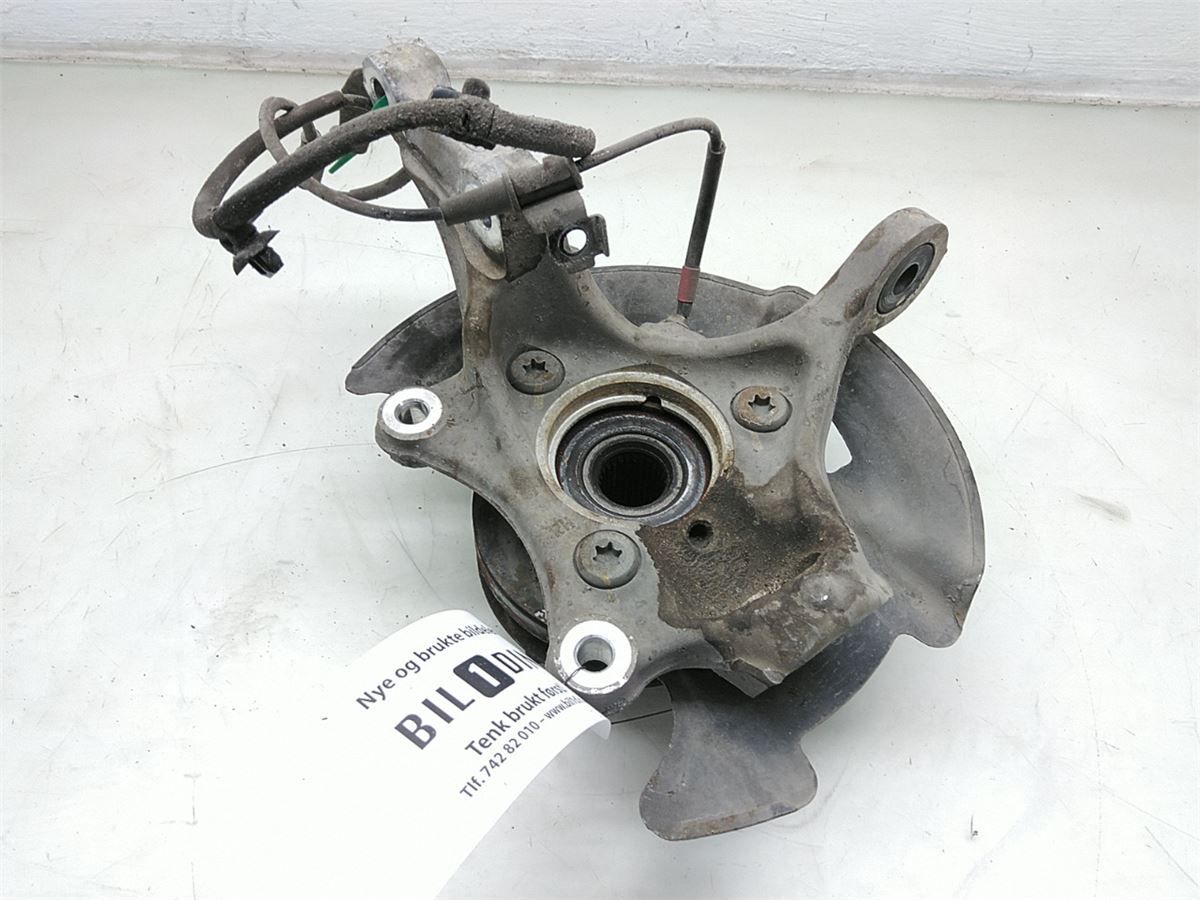 Spindel H.F – bilde 2