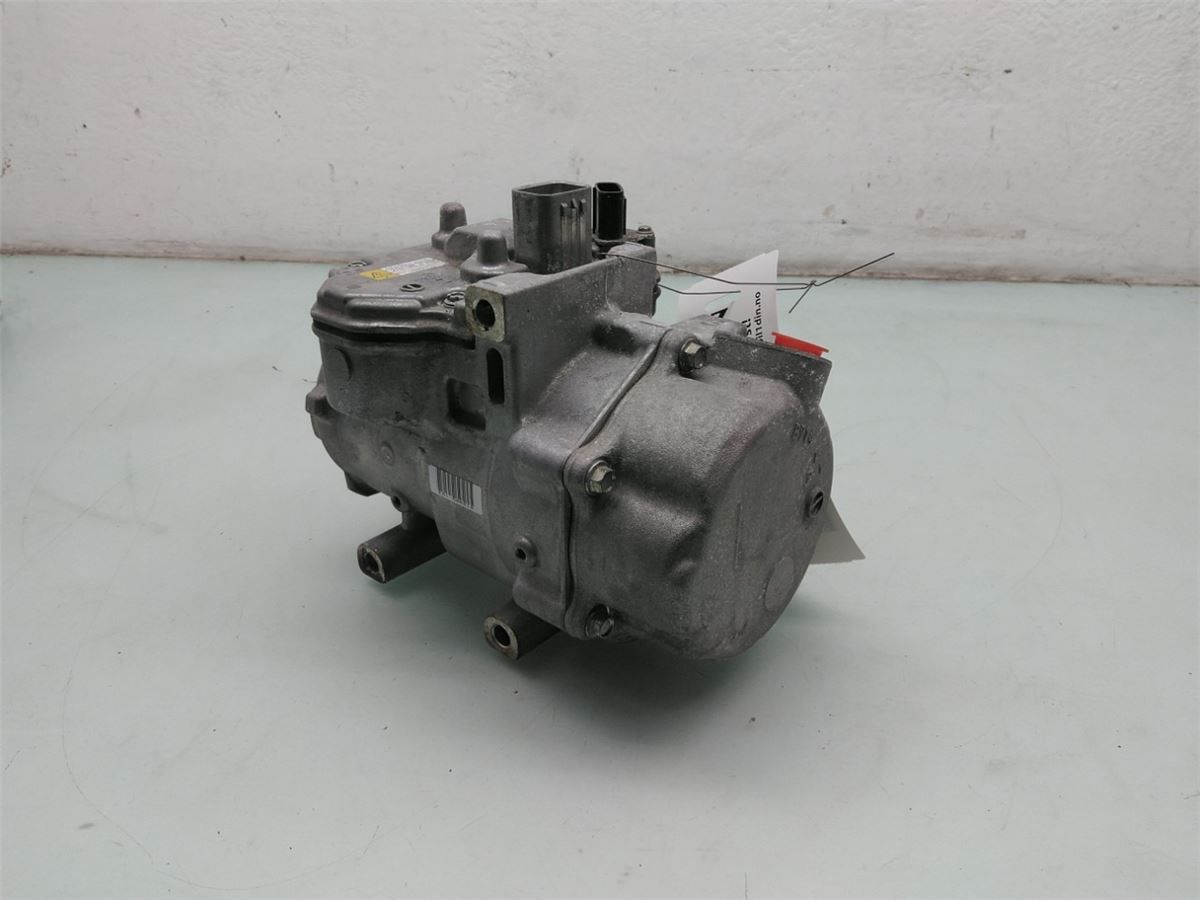 Varme AC Kompressor – bilde 1