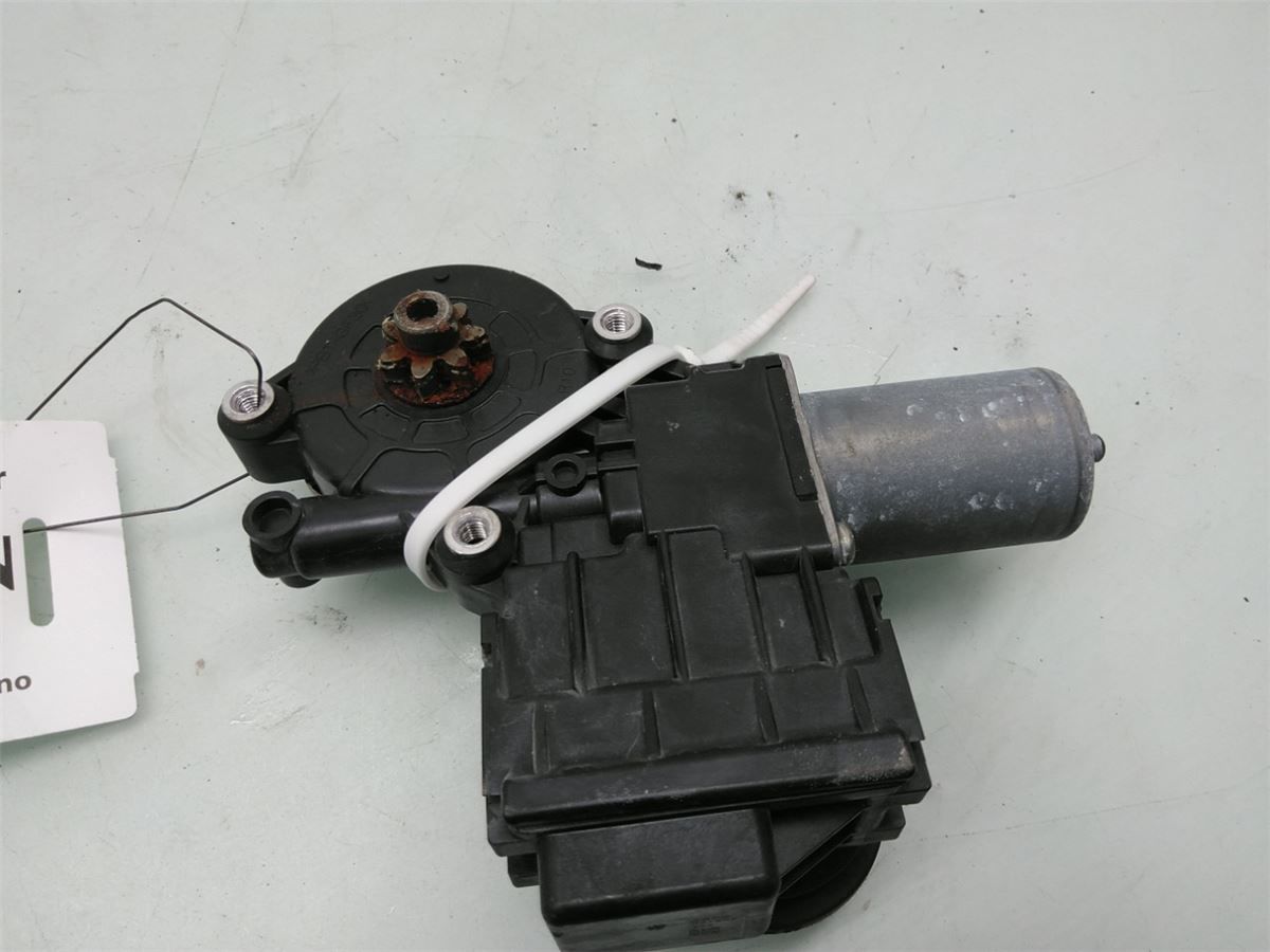 Vindusheismotor – bilde 1