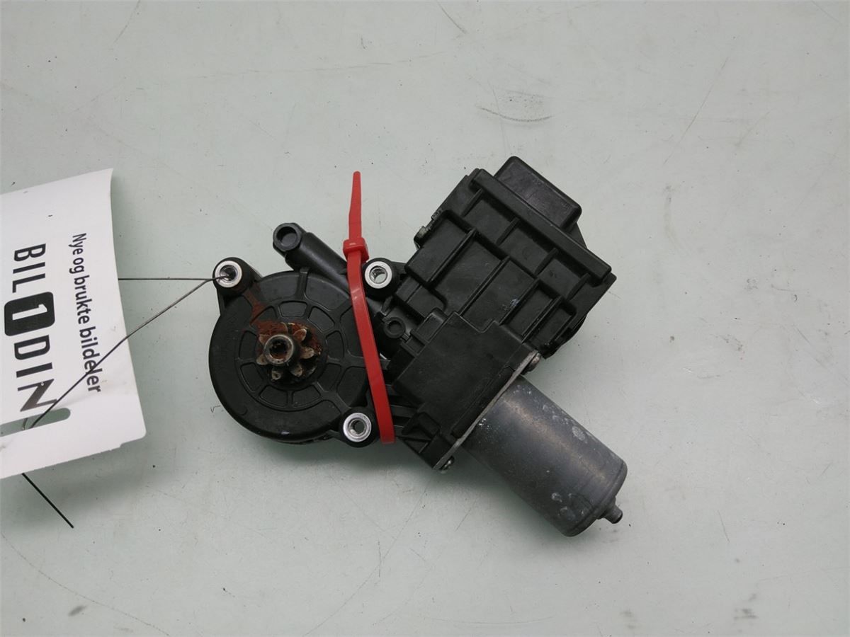Vindusheismotor – bilde 2