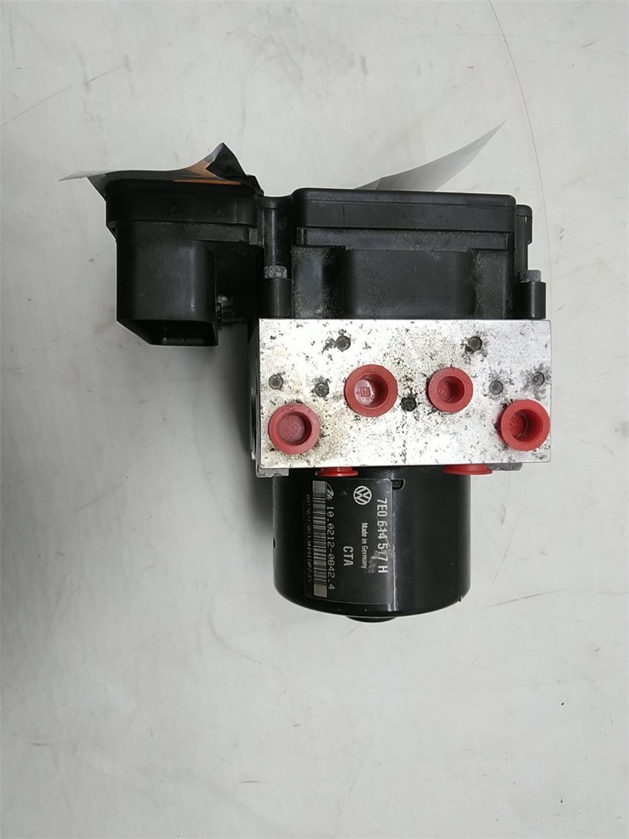 ABS Hydraulikkaggregat – bilde 1