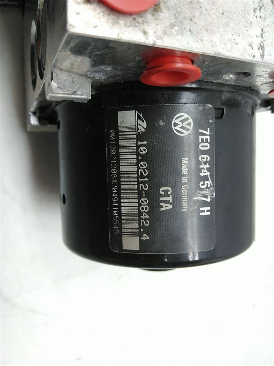 ABS Hydraulikkaggregat – bilde 2