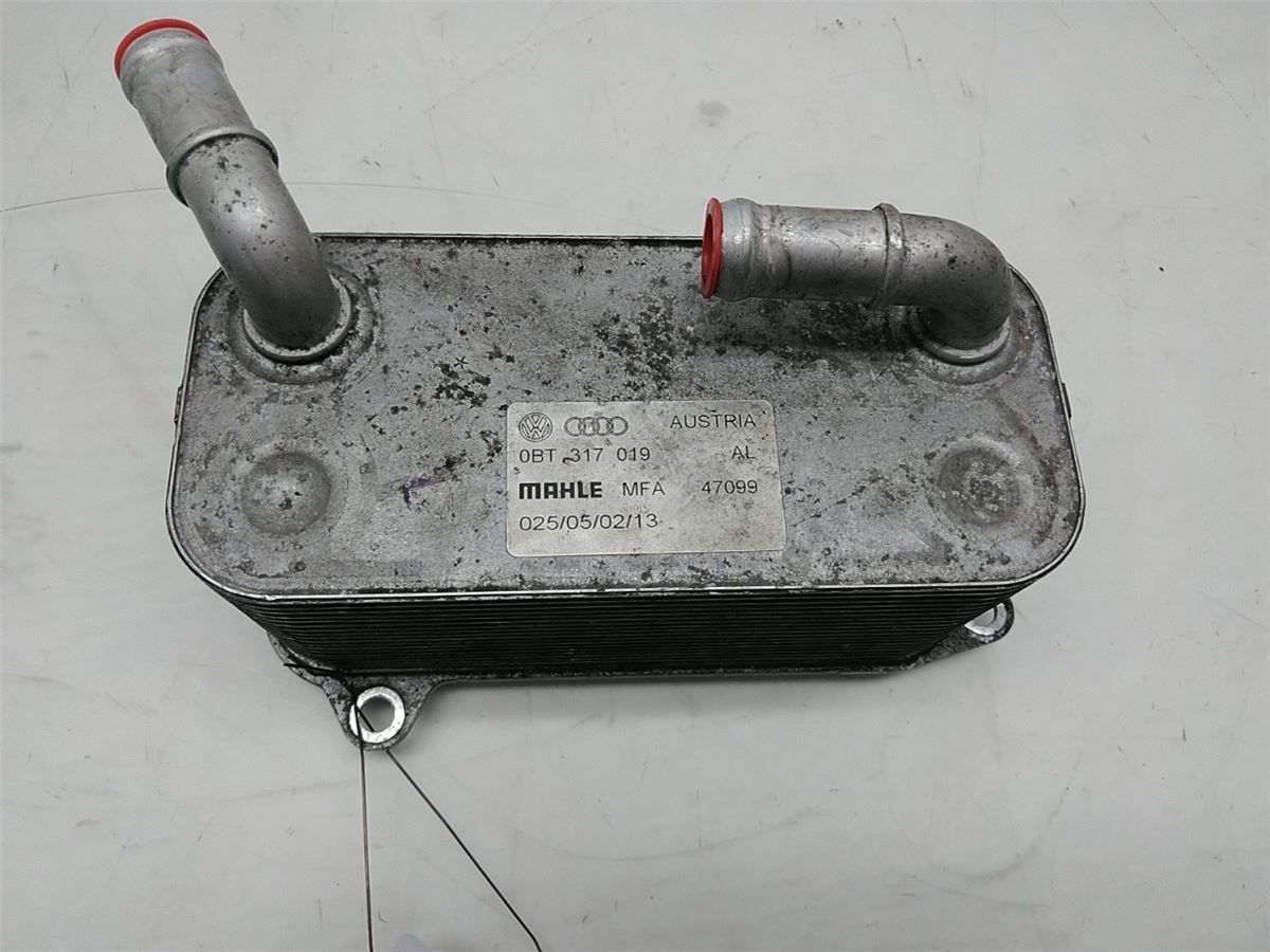 Radiator Oljekjøler Automatgea – bilde 1