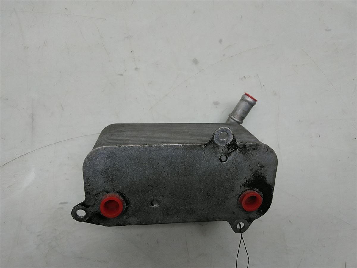 Radiator Oljekjøler Automatgea – bilde 2
