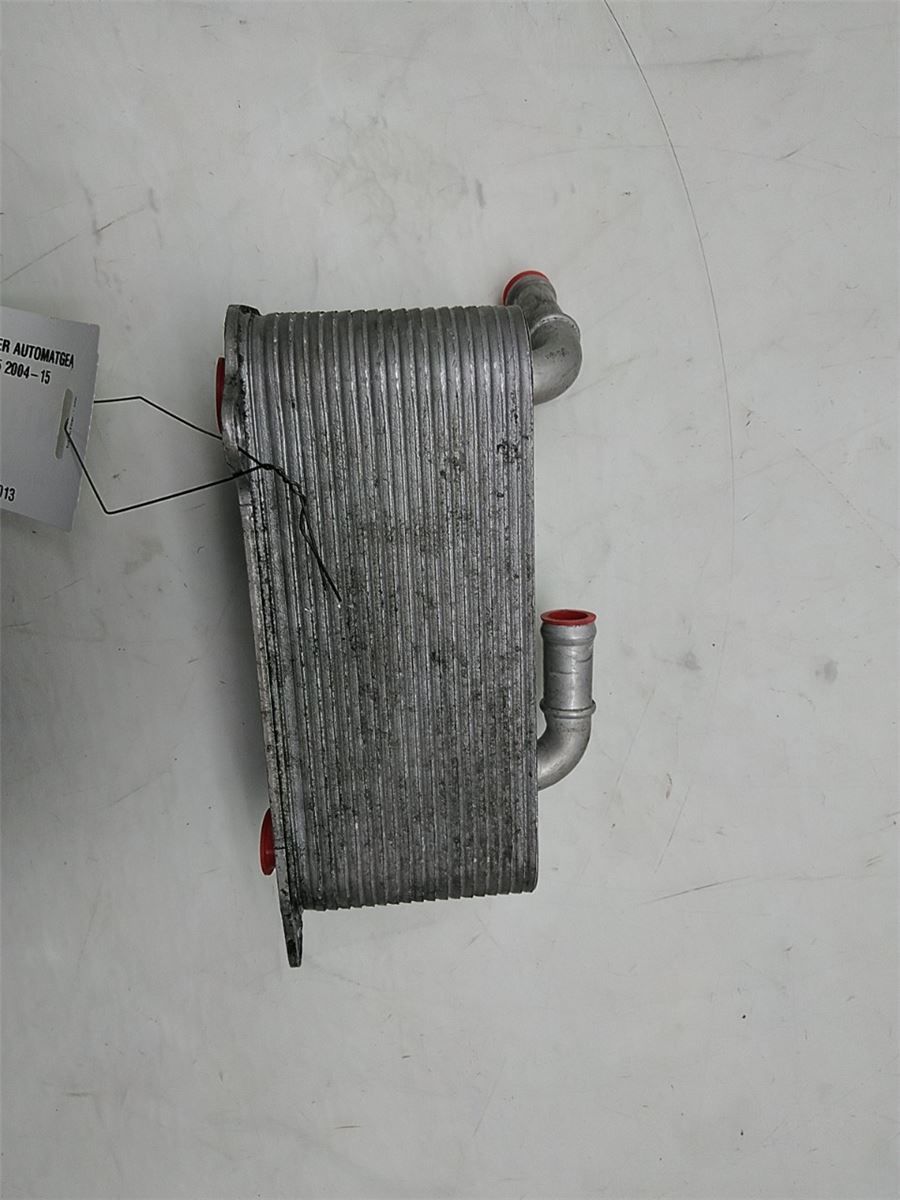 Radiator Oljekjøler Automatgea – bilde 3
