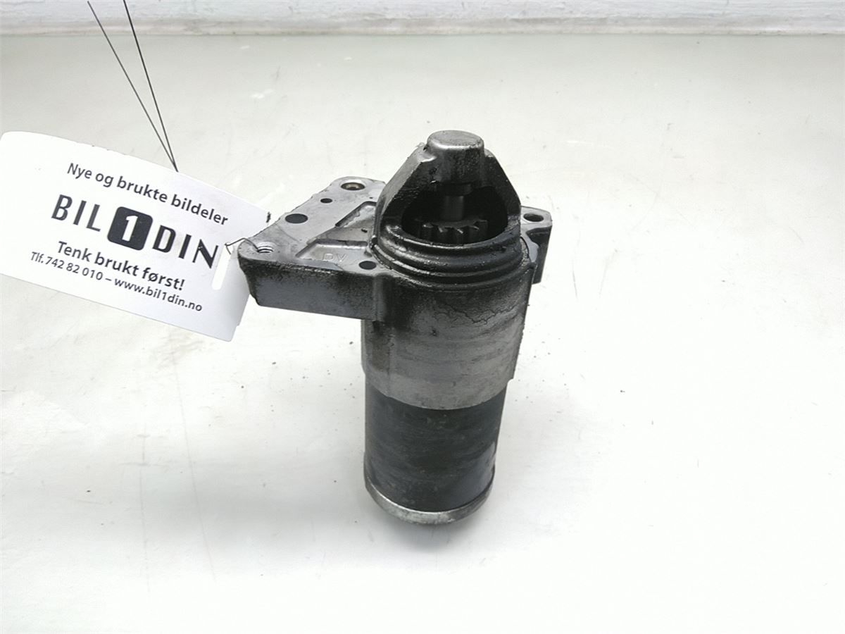 Startmotor Diesel – bilde 2