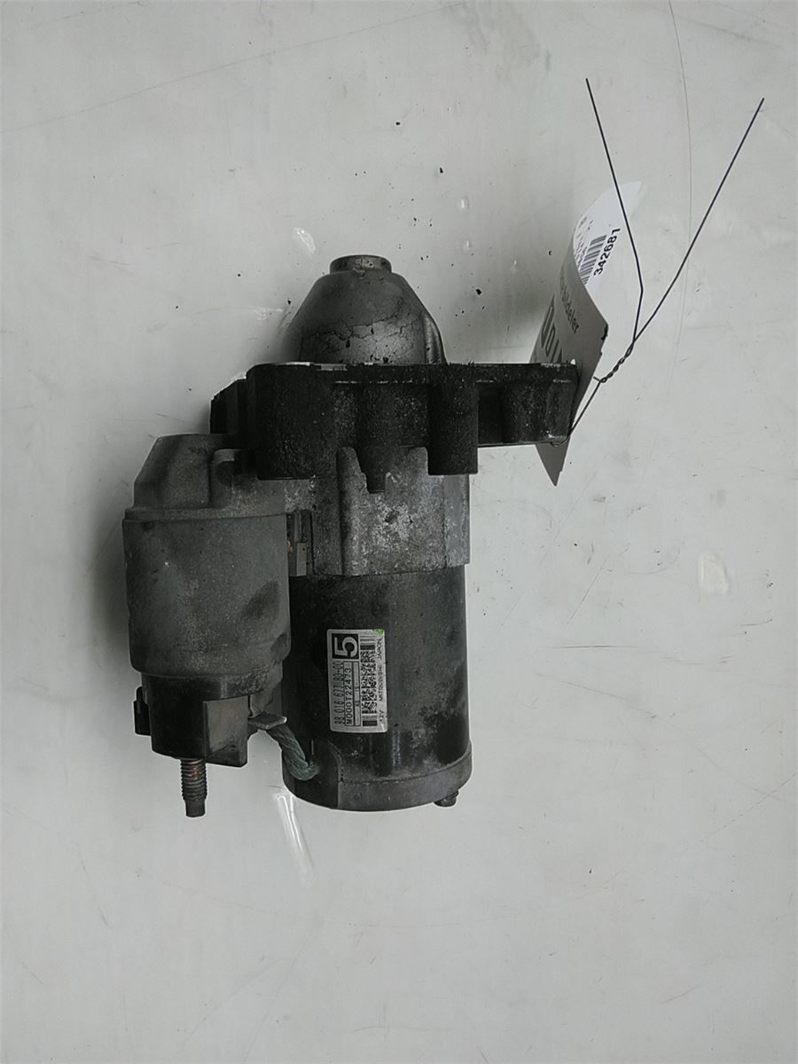 Startmotor Diesel – bilde 3