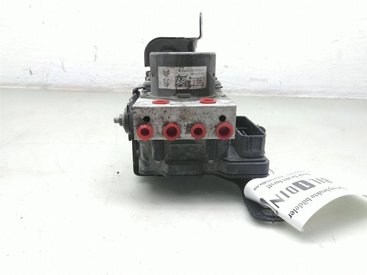 ABS Hydraulikkaggregat – bilde 1