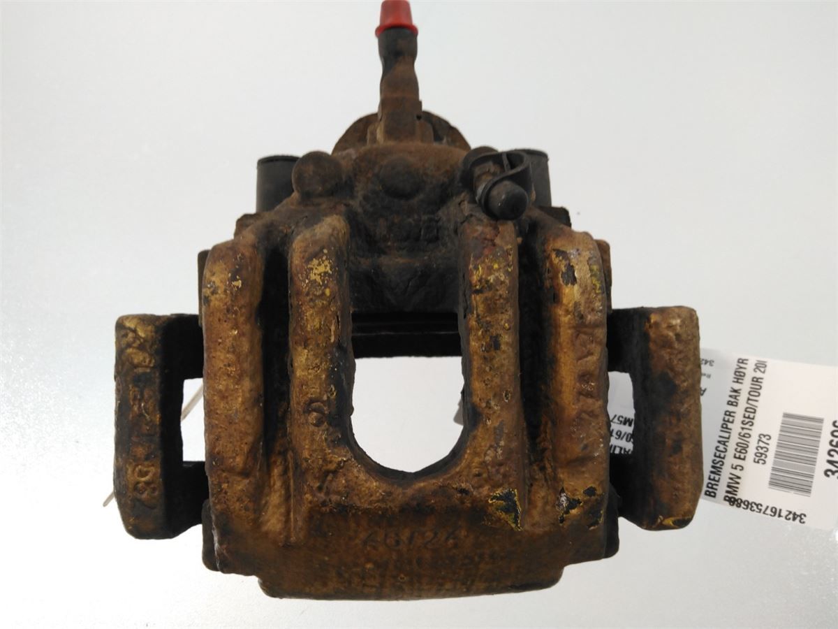 Bremsecaliper Bak Høyre – bilde 1
